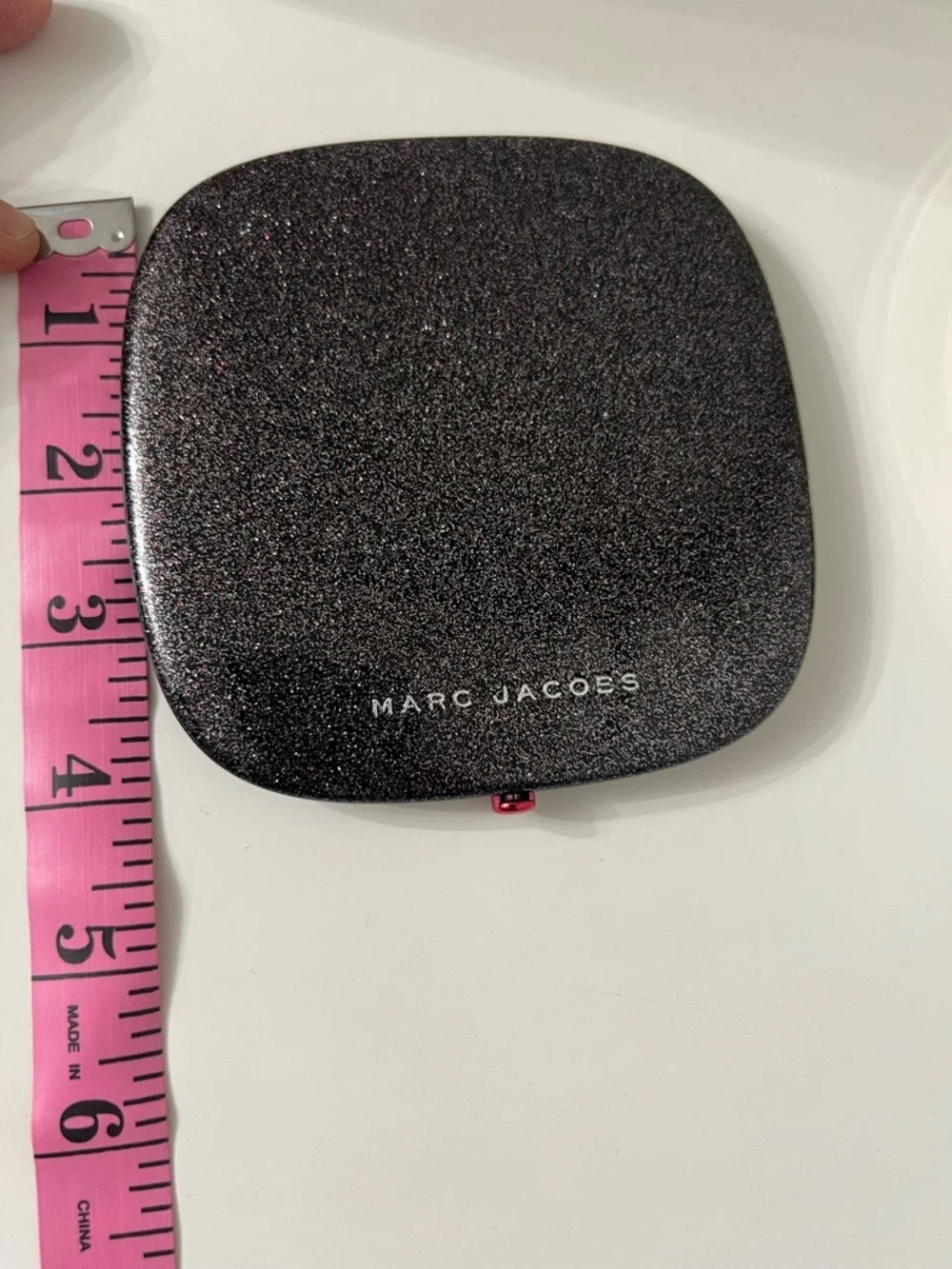 Marc Jacobs Highlighter, Puppa bronzer